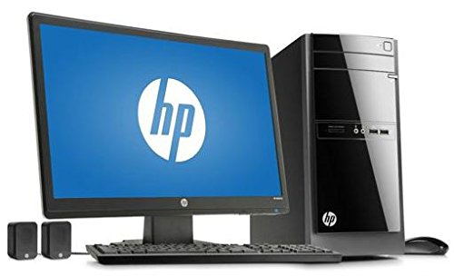  HP Desktop