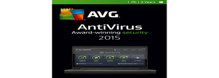 AVG Anti-Virus