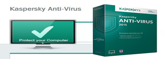 KASPERSKY Anti-Virus